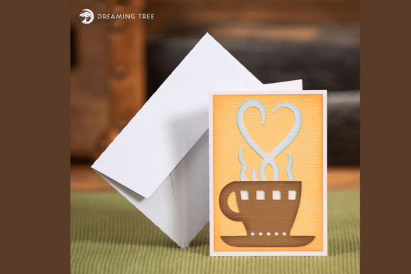Coffee Gift Card Holder: A Designer's Review